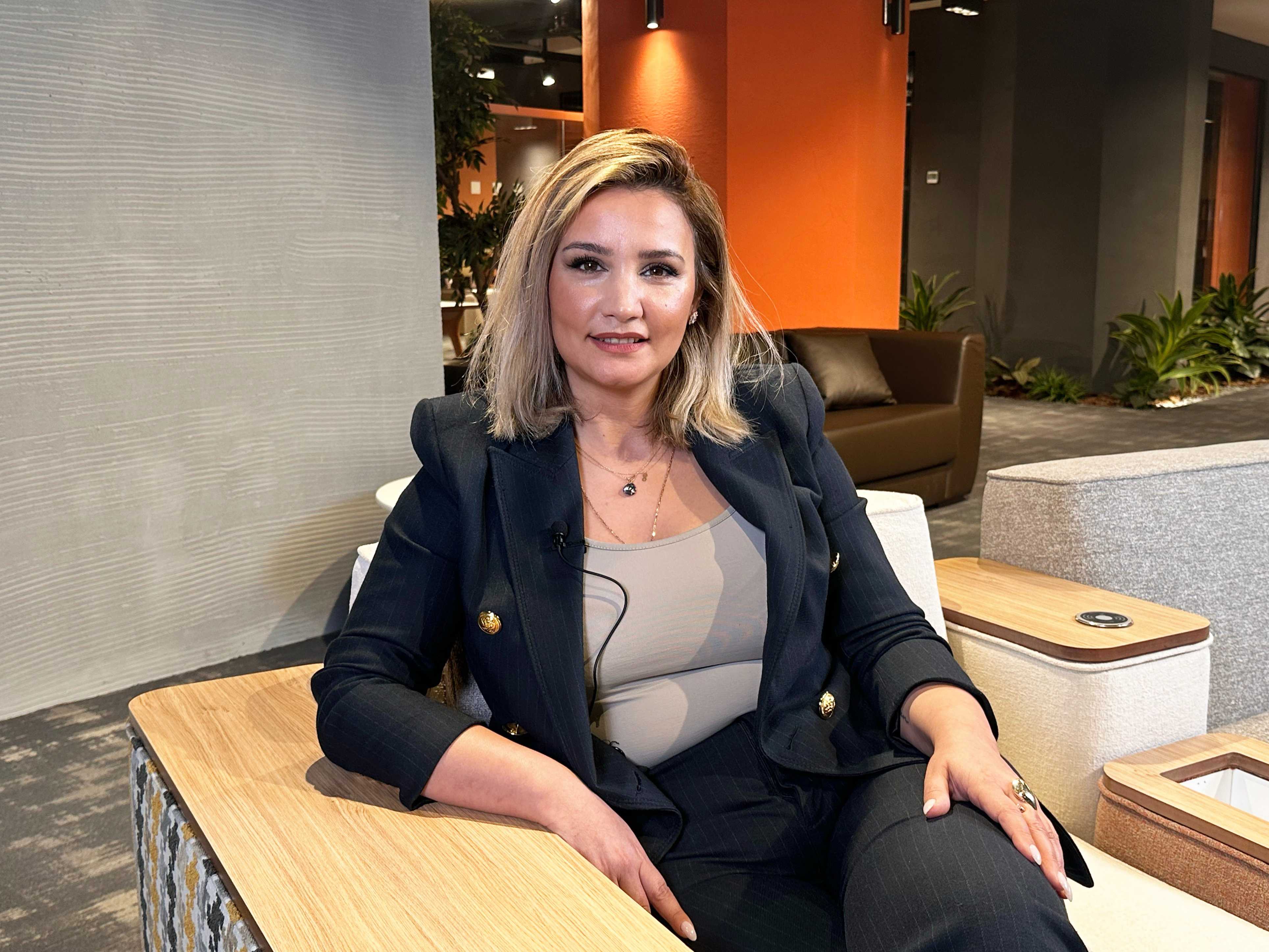 Tuna Ofis Sohbetleri’ne, 6’ncı yılında yeni bir format daha eklendi: Buralarda Yenisiniz Galiba